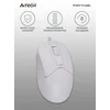 Мышь A4Tech Fstyler FM12S белый оптическая (1200dpi) silent USB (3but) Мышь A4Tech Fstyler FM12S белый оптическая (1200dpi) silent USB (3but)